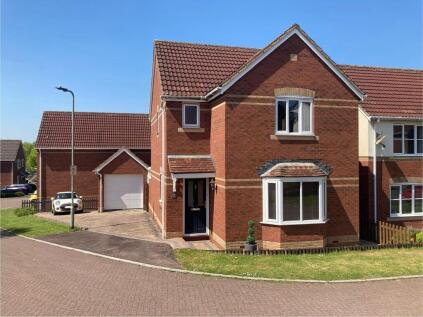 Mathews Close, Honiton