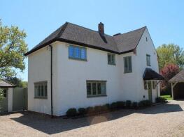 Rosemary House, Walhampton Hill, Lymington SO41 5RB
