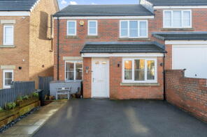 7, Forrest Close, Bradford BD6 1BB