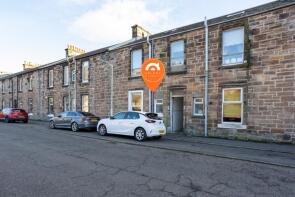 6, Glebe Place, Burntisland KY3 0ES
