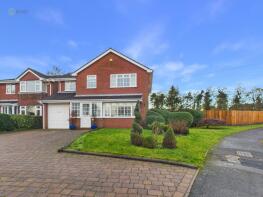 40, Teign, Hockley, Tamworth B77 5QP
