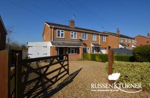 44, School Road, Wisbech PE14 7SG
