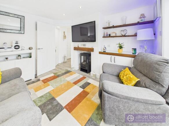 GF Living Room
