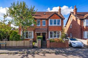 2, Gloucester Villas, South View Road, Sparrows Green, Wadhurst TN5 6TJ