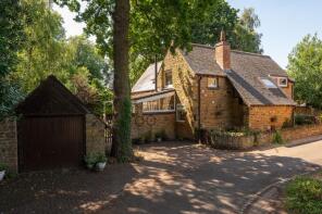 Holly Tree Cottage, Holly Lane, Kettering NN14 1PU