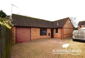 1, Philip Rudd Court, King's Lynn PE32 1WA