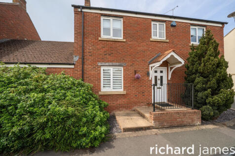 Butleigh Road, Redhouse, Swindon, SN25