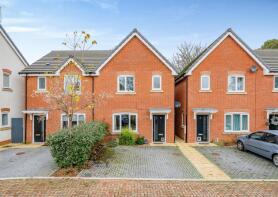26, Glazebrook Meadows, Rixton-with-glazebrook, Warrington WA3 5FQ