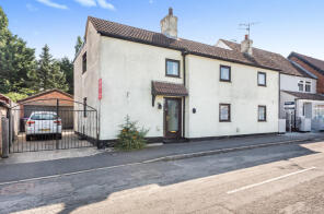 18 Nyumbani, Main Street, Scredington, Sleaford NG34 0AE