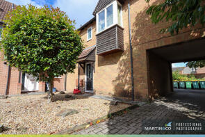 14, Sir Charles Square, Duffryn, Newport NP10 8QP