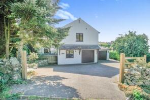 Coach House, Newton In Cartmel, Grange-over-sands LA11 6JH