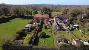 3, Whitehall Lane, Little Budworth, Tarporley CW6 9EP