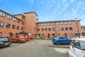 26, Eaton Court, Derby DE1 3NX