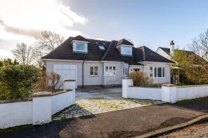 25, Upper Glenburn Road, Glasgow G61 4BN