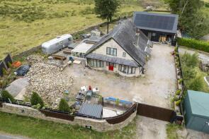 Redwell House, Kirkby Lonsdale Road, Carnforth LA6 1BQ