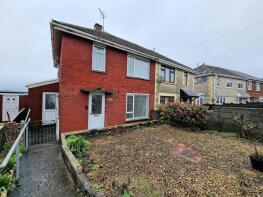 59, Pen-y-mynydd, Bettws, Bridgend CF32 8SB