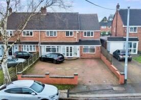 84, Orton Avenue, Sutton Coldfield B76 1JL