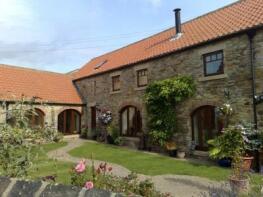 Minstrels Barn, Caldwell Village Streets, Richmond DL11 7QE