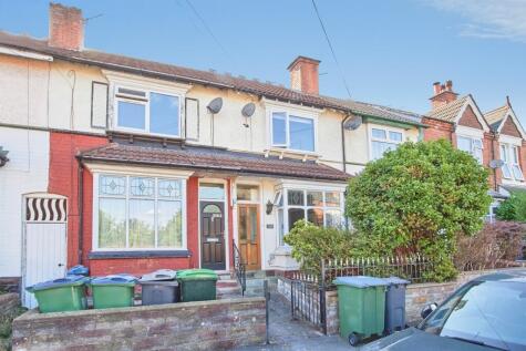 Park Road, Smethwick