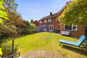 15, Canberra Road, Huntingdon PE26 2PU