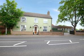 9 The Cottage, Main Road, Langworth, Lincoln LN3 5BJ