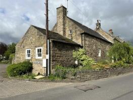 The Butts, B6277 (from C162 Briscoe Lane Junc To C163 Clint Lane Junc), Barnard Castle DL12 9QE