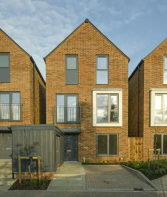 12, Mount Pleasant, Kidlington OX5 1GP
