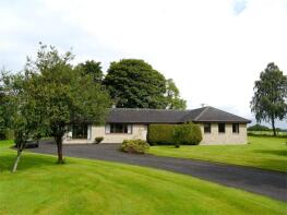 Woodend, Tullibole, Drum KY13 0QN