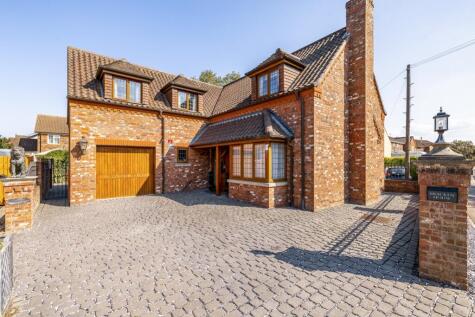 Tattershall Road, Boston, Lincolnshire, PE21