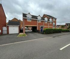 22, Rosemary Way, Nuneaton CV10 7ST
