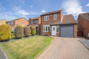 54, Priors Grange, High Pittington DH6 1DB