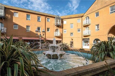 Brighton Marina Village, Brighton, East Sussex