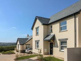 11, Lower Broad Park, Ilfracombe EX34 8FQ