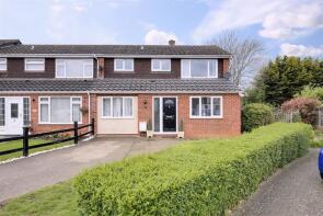 18, Rowley Mead, Thornwood, Epping CM16 6NH
