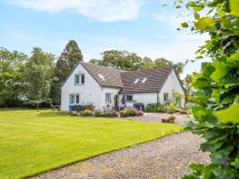 Finnery House, Finnary Road, Gartocharn G83 8SD