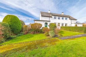 1, St Marys Green, Crosthwaite LA8 8HU