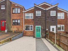5, Mount View Gardens, Sheffield S8 8PY
