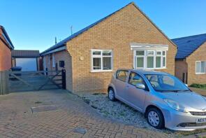 4, Knutsford Close, Ipswich IP8 3RN
