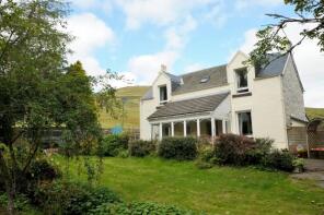 Glenfoot, Glendevon FK14 7JY