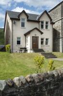 Upper, Castle View, Lochgoilhead, Carrick Castle PA24 8AF