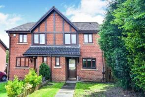 8, Cottage Close, Stanton Hill, Sutton-in-ashfield NG17 3JT