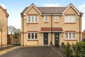 32, Florence Way, Winsford CW7 3SJ