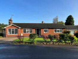 Hoseley Bank, Derby Lane, Ashbourne DE6 3AB