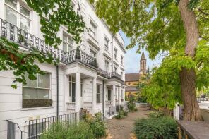 Flat 16, Lizmans Terrace, Earl's Court Road, London W8 6EF