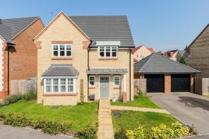 17, Akeman Road, Witney OX29 6AH
