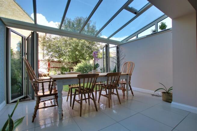 Dining Area 3