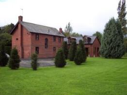 Redlake House, Adleymoor, Craven Arms SY7 0ES