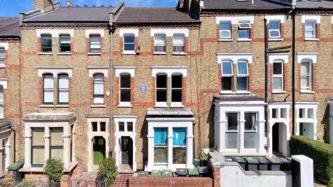 Langdon Park Road, Highgate, N6