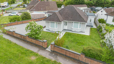 Stonebridge Road, Steventon, OX13