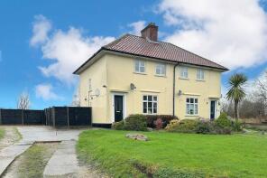 5, Rockalls Road, Polstead CO6 5AS